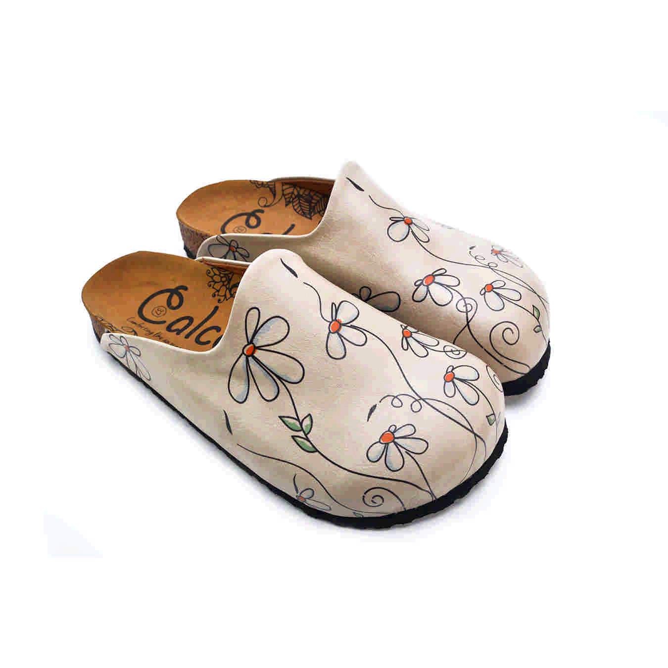 Clogs - CAL1410 Clogs - CAL1410