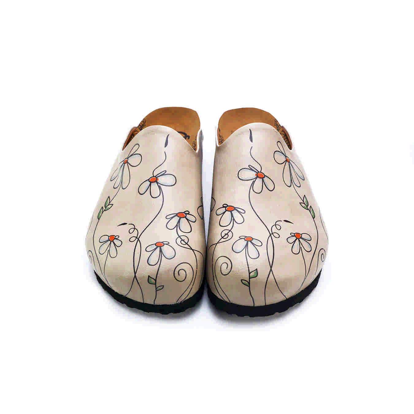 Clogs - CAL1410 Clogs - CAL1410