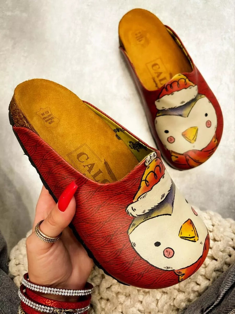 Clogs - CAL1415 â Calceo.co