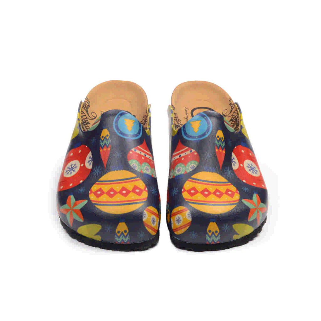 Clogs - CAL1416 â Calceo.co