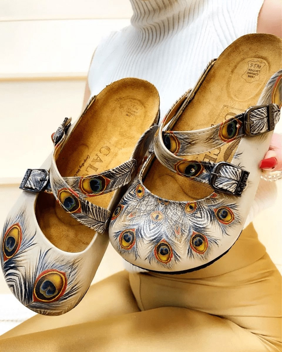 Clogs - CAL3204 Clogs - CAL3204