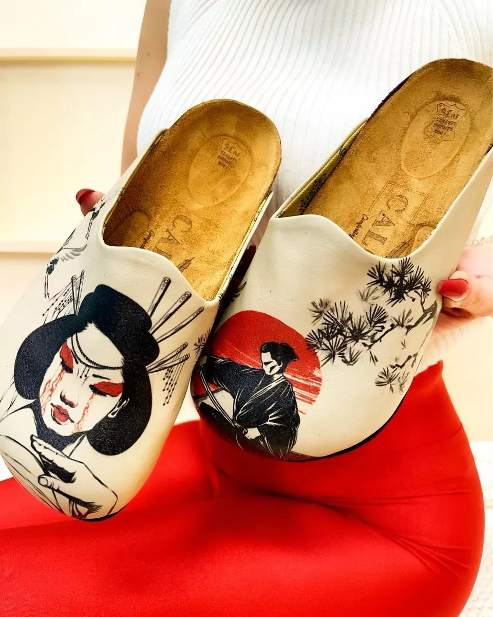 Clogs CEO1404 Clogs CEO1404