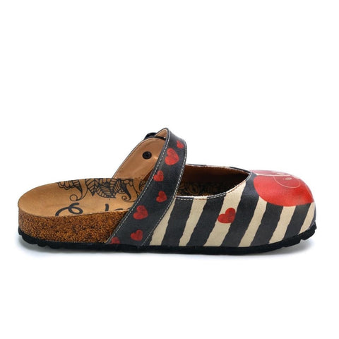 Clogs CAL2202 (2272880197728)