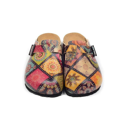 Clogs CAL3400 (2272887177312)