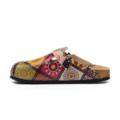 Clogs CAL3400 (2272887177312)