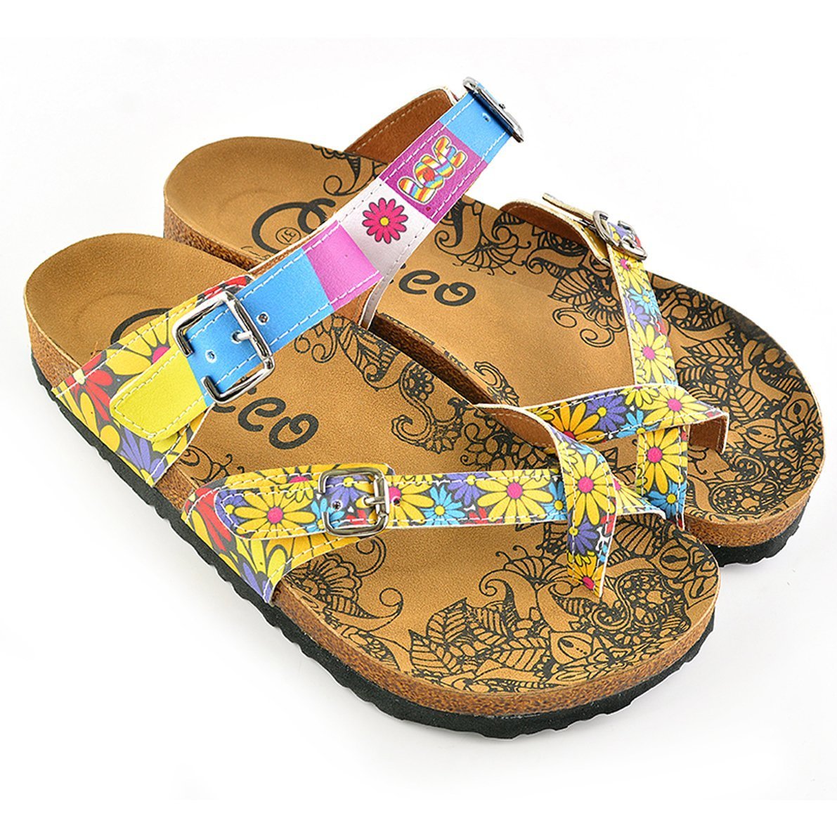 Calceo.co - Produces Sandals & Clogs & Slipers and Shoes